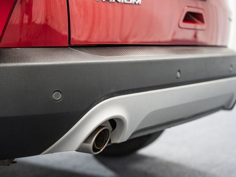 Certified 2022 Ford Escape Titanium AWD/4WD image 9