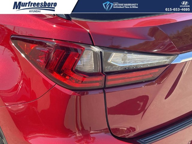 Used 2019 Lexus RX 350 FWD w/ Navigation Package image 12