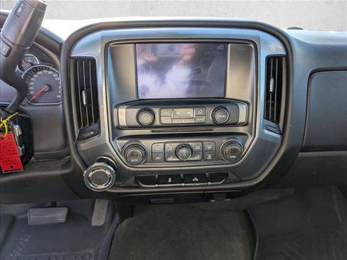 Used 2015 Chevrolet Silverado 1500 LT w/ LT Convenience Package image 12