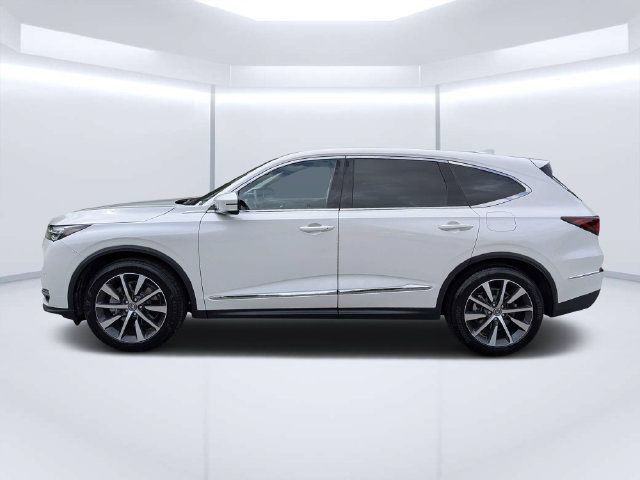Used 2026 Acura MDX w/ Technology Package FWD image 6