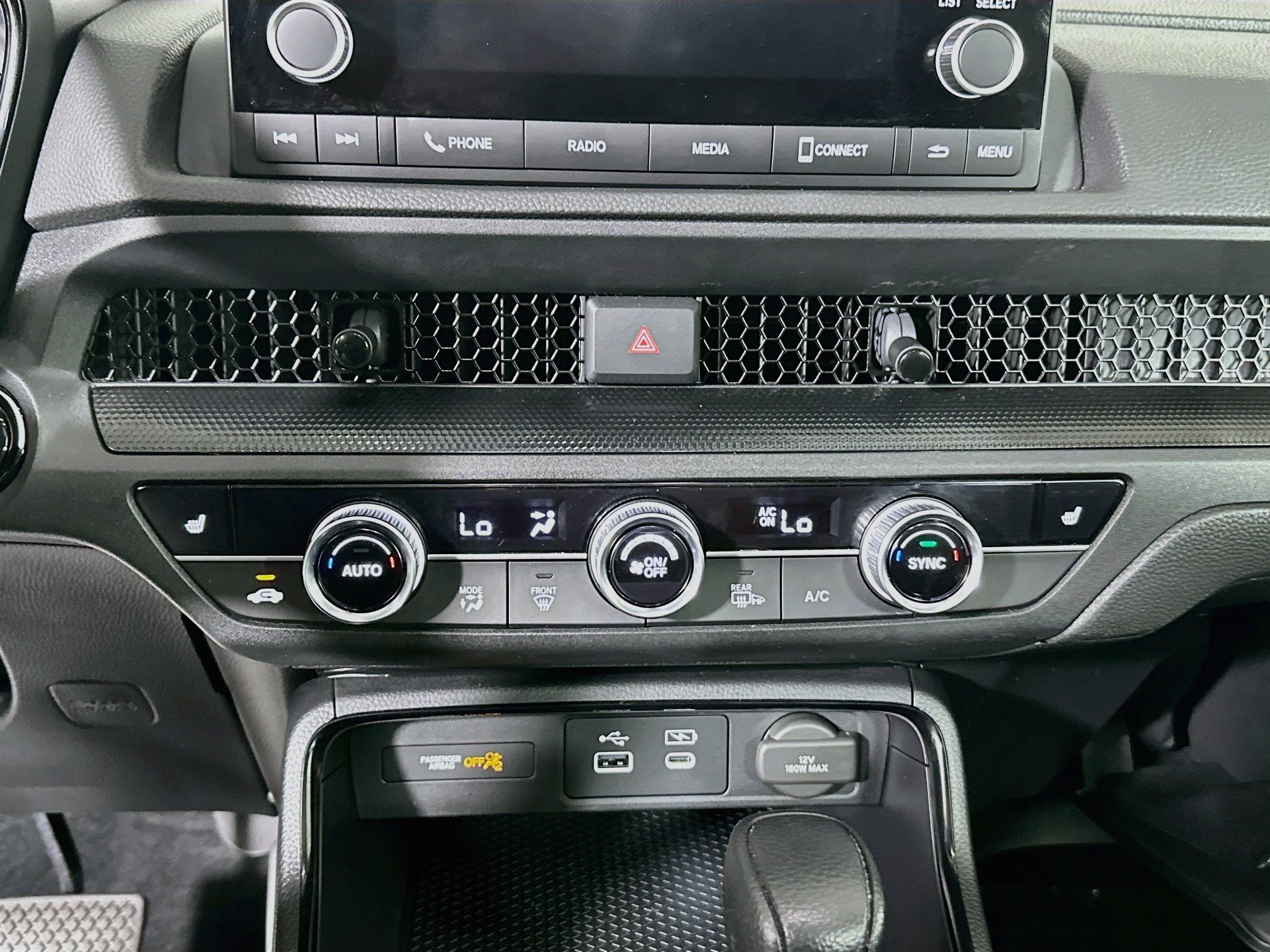 Used 2024 Honda CR-V EX image 23