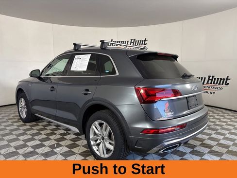 Used 2023 Audi Q5 2.0T Premium AWD/4WD image 7
