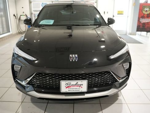 New 2026 Buick Envista Avenir FWD image 5