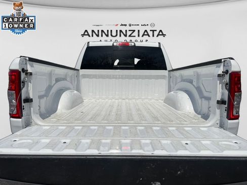 Used 2023 RAM 1500 Big Horn AWD/4WD image 18