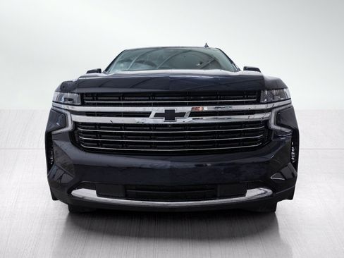 Used 2023 Chevrolet Tahoe LT w/ Luxury Package AWD/4WD image 2