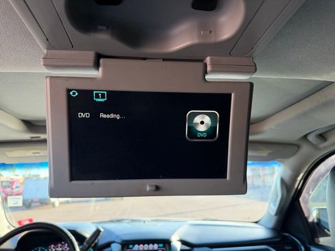 Used 2016 Chevrolet Tahoe LTZ image 27