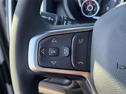 New 2026 RAM 3500 Big Horn image 11