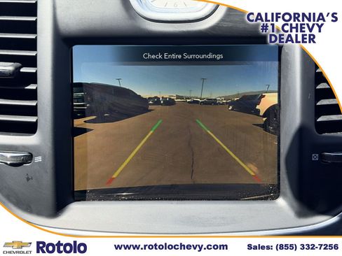 Used 2023 Chrysler 300 Touring w/ Sport Appearance Package RWD image 22