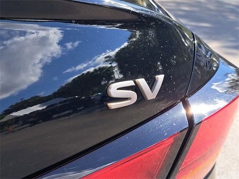 Used 2023 Nissan Altima 2.5 SV image 8