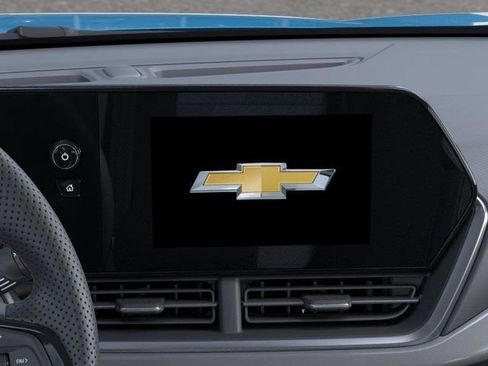 New 2026 Chevrolet Trax RS w/ Driver Confidence Package FWD image 20
