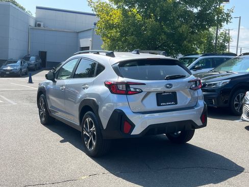 Certified 2024 Subaru Crosstrek 2.0i Premium image 2