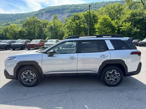 New 2026 Subaru Outback Premium AWD/4WD image 12