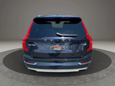 Used 2019 Volvo XC90 T6 Inscription w/ Luxury Package AWD/4WD image 8