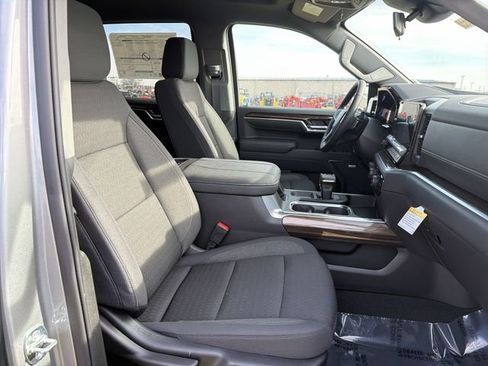 New 2026 Chevrolet Silverado 1500 LT Trail Boss w/ Convenience Package II image 23