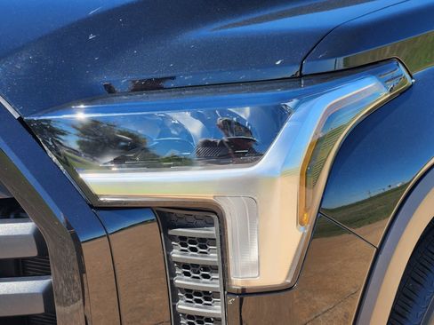 Used 2024 Toyota Tundra SR5 w/ SX Package RWD image 9