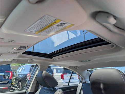 Used 2019 Subaru Legacy 2.5i Limited w/ Popular Package #2A AWD/4WD image 30