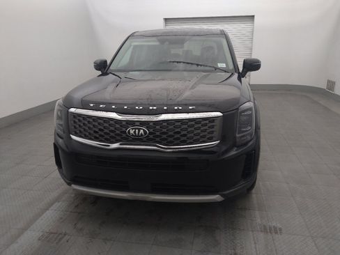 Used 2020 Kia Telluride LX AWD/4WD image 15