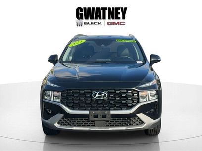 Used 2023 Hyundai Santa Fe SEL