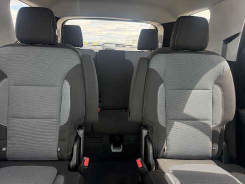 Used 2018 Chevrolet Traverse LT AWD/4WD image 26