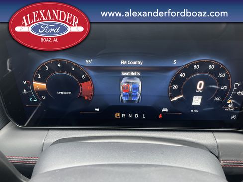 New 2026 Ford Mustang Premium image 19