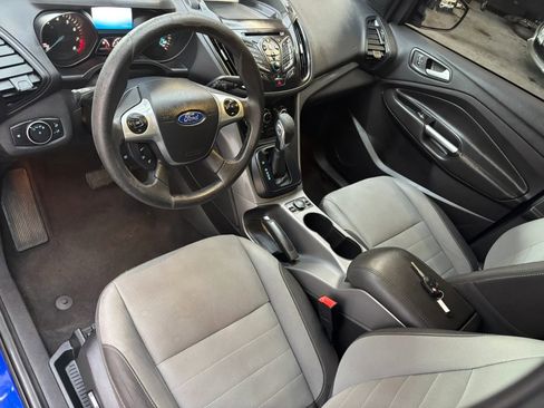 Used 2016 Ford Escape SE w/ SE Cold Weather Package FWD image 12