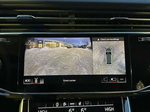 New 2026 Audi Q8 Premium Plus image 30