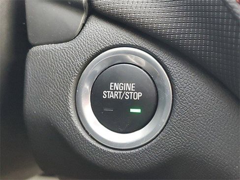 Certified 2023 Chevrolet Equinox RS image 21