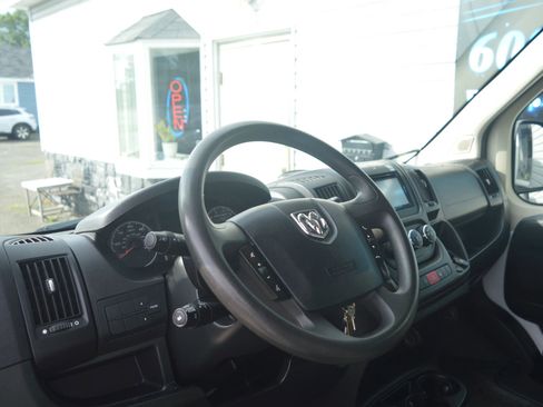 Used 2014 RAM ProMaster 1500 w/ Interior Convenience Group FWD image 24