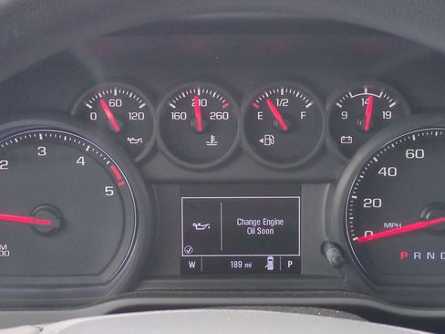 New 2024 Chevrolet Silverado 3500 W/T w/ WT Convenience Package RWD image 16