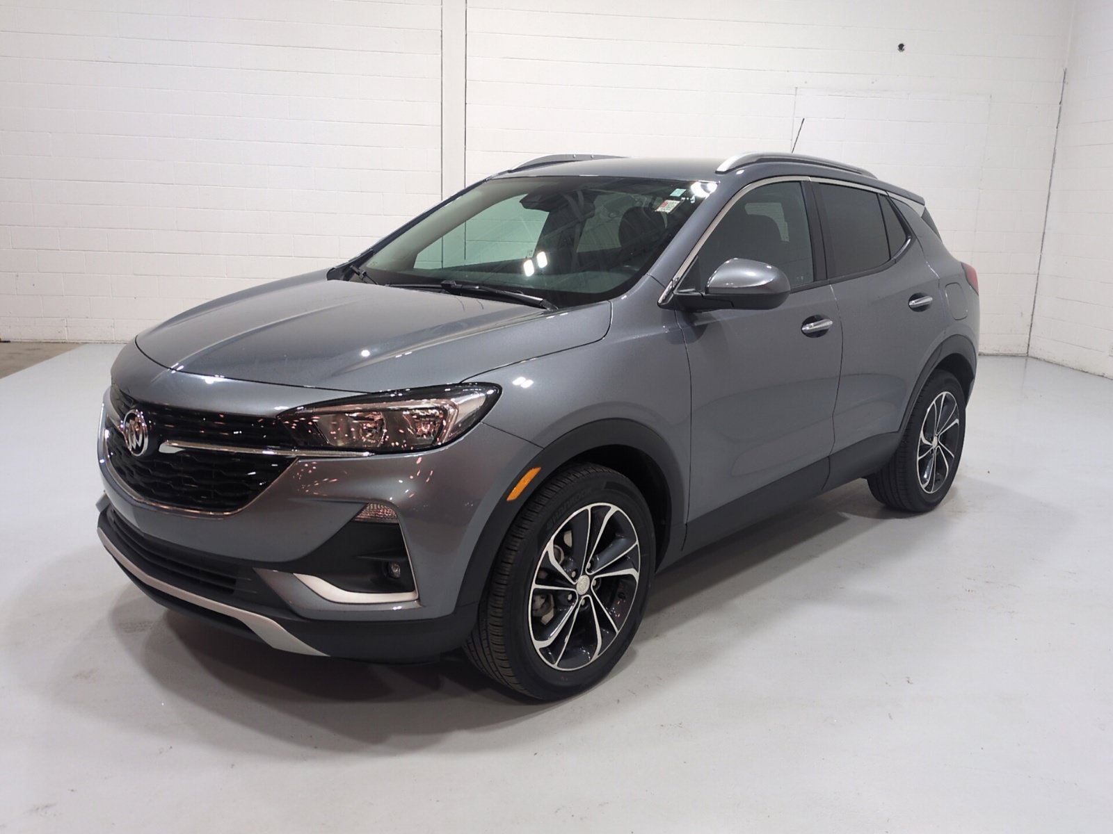 Used 2020 Buick Encore GX Select FWD image 7