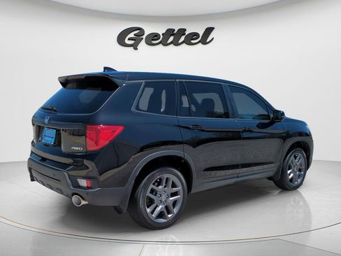 Used 2023 Honda Passport EX-L image 5
