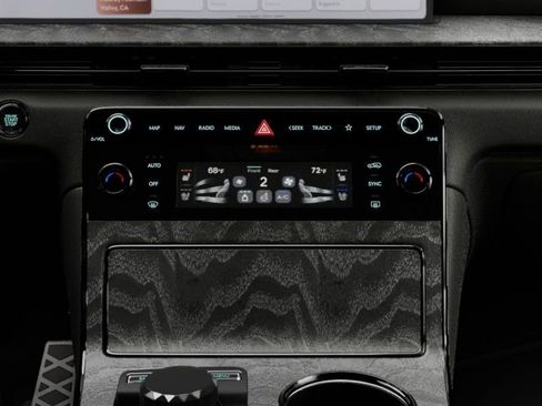 New 2026 Genesis GV80 3.5T e-SC image 47