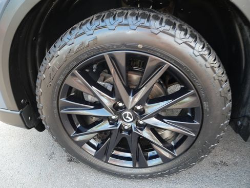 Used 2022 MAZDA CX-5 Carbon Edition AWD/4WD image 36