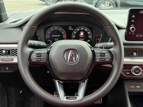 New 2026 Acura Integra A-Spec image 18