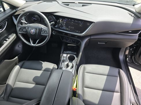 Used 2023 Buick Envision Essence image 26