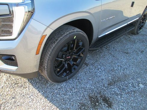 New 2026 GMC Yukon Elevation w/ Elevation Premium Package image 10