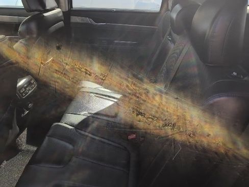 Used 2023 Hyundai Palisade SEL image 19