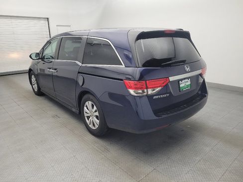 Used 2014 Honda Odyssey EX image 5