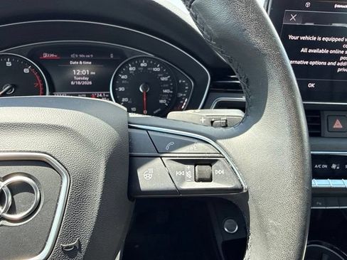 Used 2024 Audi A5 2.0T Premium AWD/4WD image 19