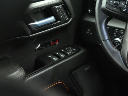 Used 2023 GMC Sierra 1500 AT4 w/ AT4 Preferred Package AWD/4WD image 41