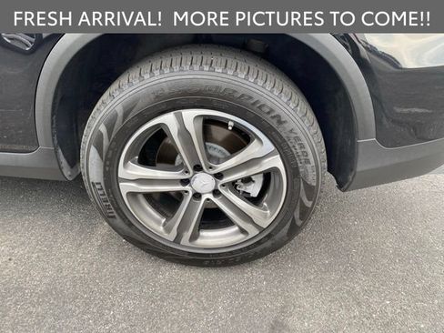 Used 2016 Mercedes-Benz GLC 300 4MATIC image 7