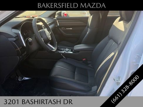 New 2026 MAZDA CX-50 2.5 Hybrid w/ Weather Package AWD/4WD image 9