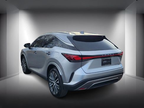 Certified 2025 Lexus RX 350 image 3