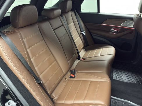 Used 2024 Mercedes-Benz GLE 450 4MATIC image 56