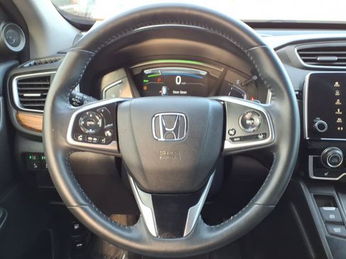 Used 2022 Honda CR-V Touring image 12
