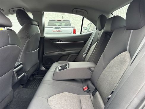 Certified 2023 Toyota Camry LE image 9