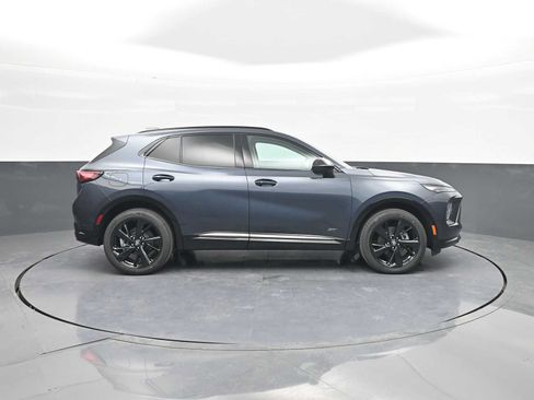 New 2026 Buick Envision Sport Touring AWD/4WD image 9