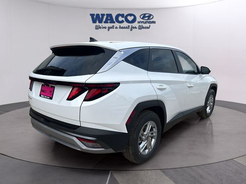 Used 2026 Hyundai Tucson SE FWD image 7