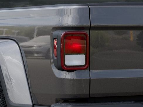 New 2026 Jeep Gladiator Sport AWD/4WD image 10