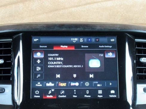 Used 2022 RAM 1500 Big Horn image 22